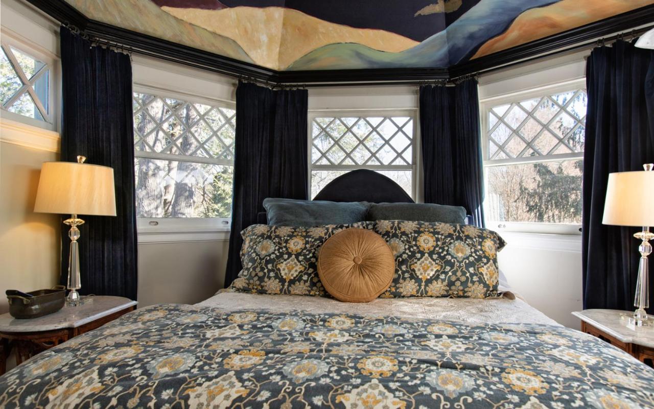 | Black Walnut B&B Inn