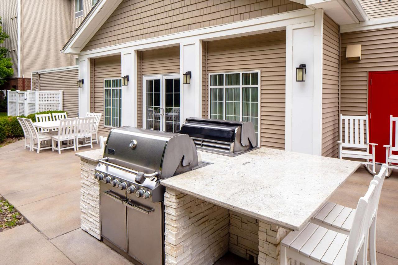 | Homewood Suites by Hilton Wallingford-Meriden