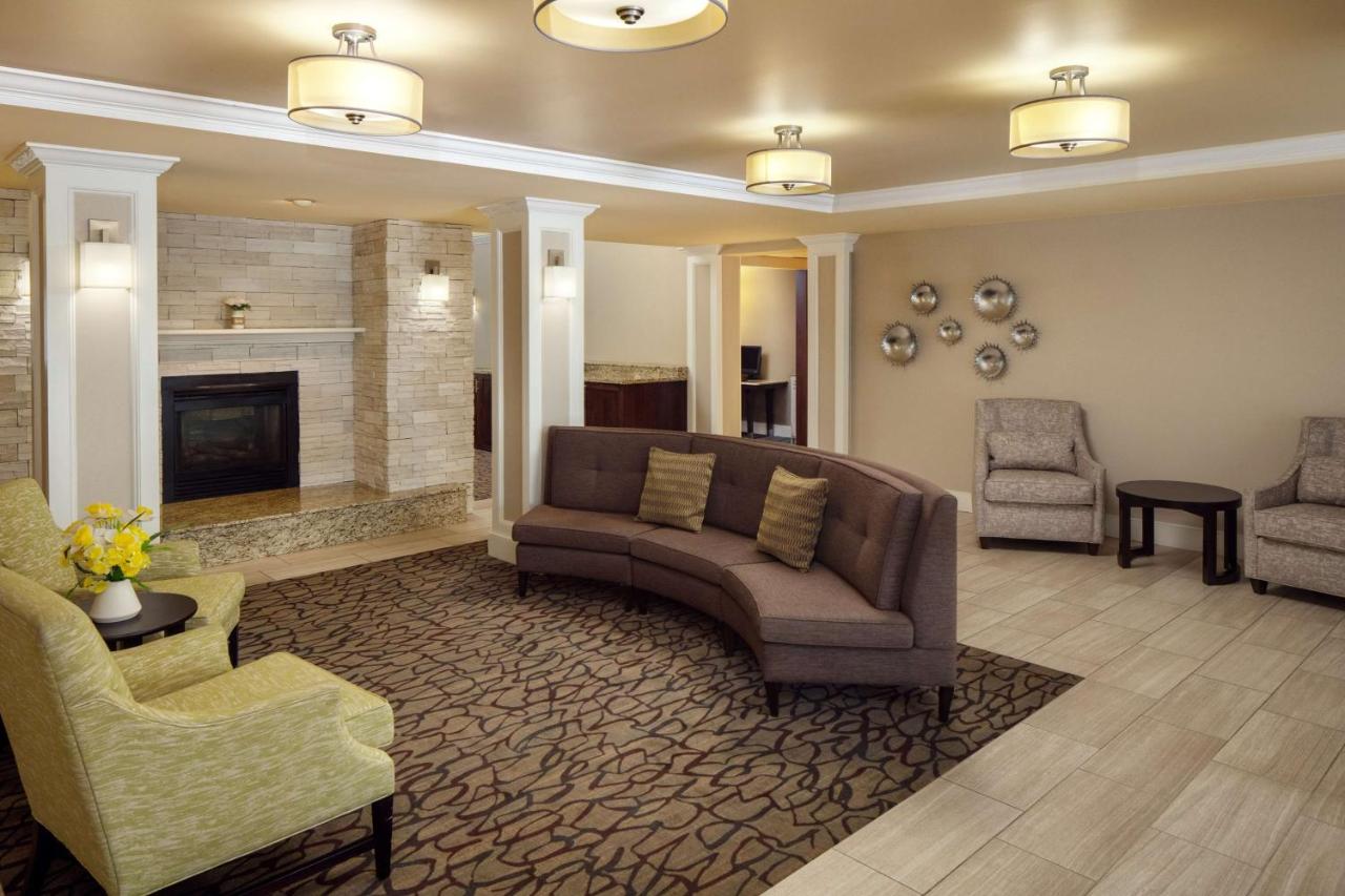 | Homewood Suites by Hilton Wallingford-Meriden