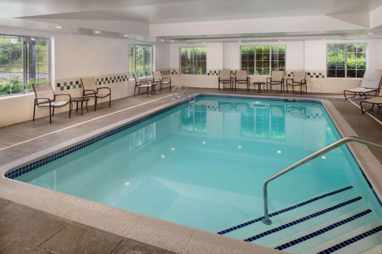 | Homewood Suites by Hilton Wallingford-Meriden