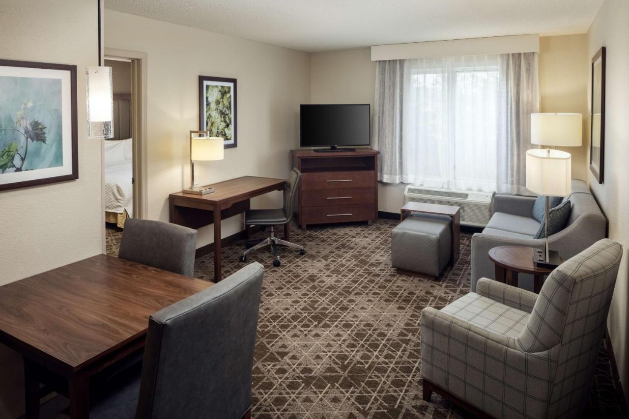 | Homewood Suites by Hilton Wallingford-Meriden