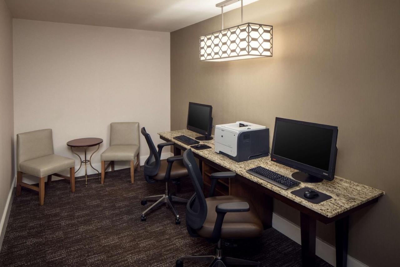 | Homewood Suites by Hilton Wallingford-Meriden