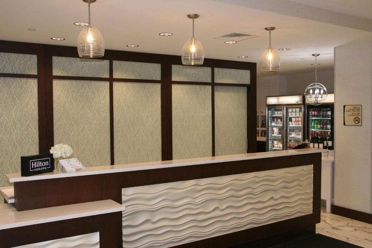 | Homewood Suites By Hilton Allentown Bethlehem Center Valley