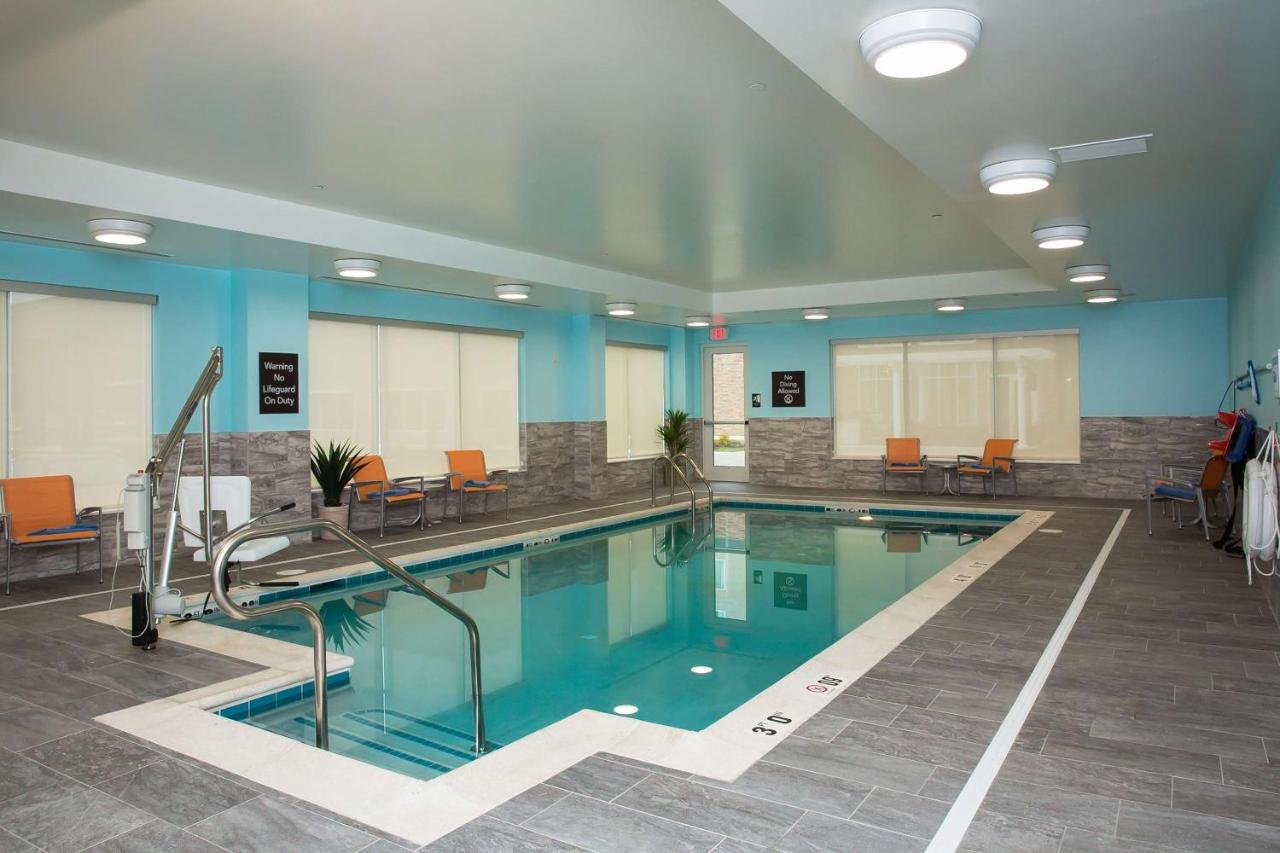 | Homewood Suites By Hilton Allentown Bethlehem Center Valley