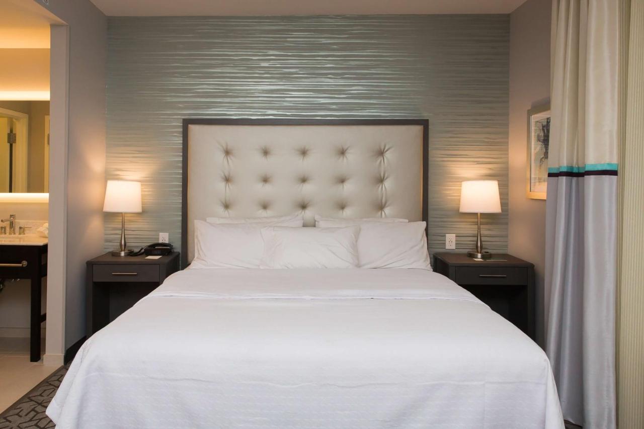 | Homewood Suites By Hilton Allentown Bethlehem Center Valley