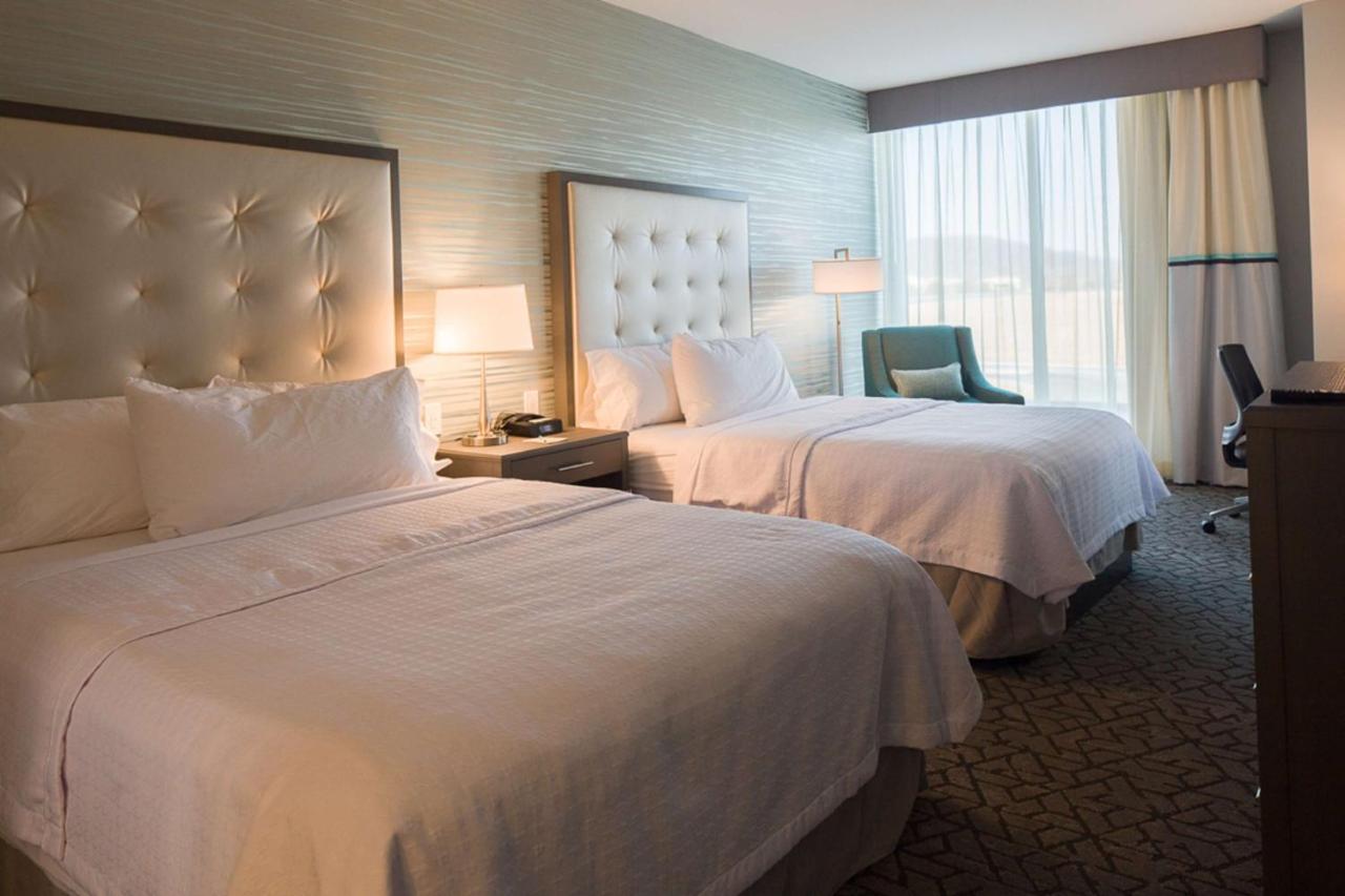 | Homewood Suites By Hilton Allentown Bethlehem Center Valley