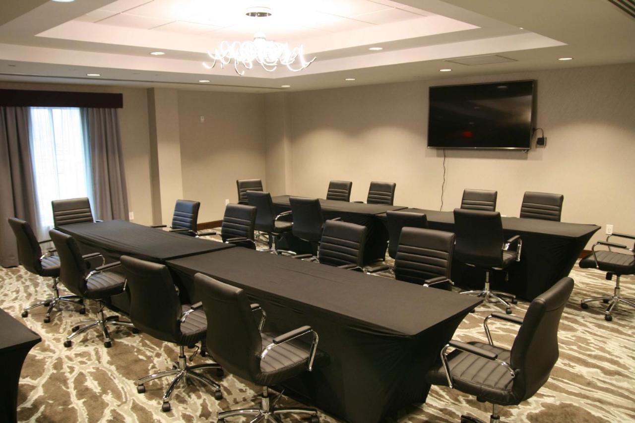 | Homewood Suites By Hilton Allentown Bethlehem Center Valley