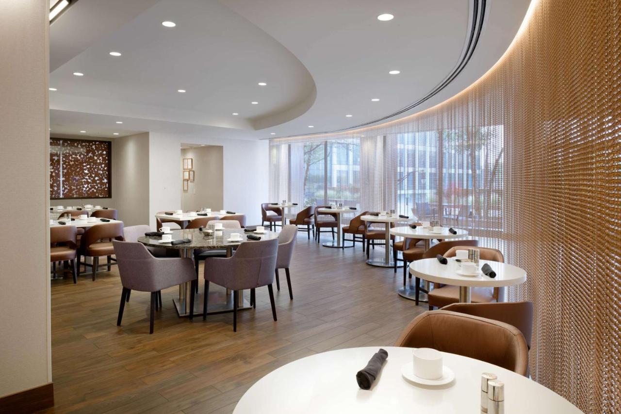 | Hilton Washington DC National Mall The Wharf