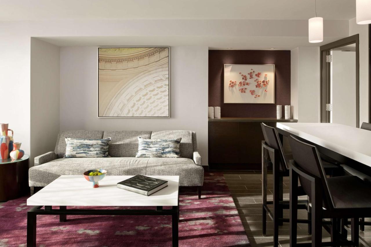  | Hilton Washington DC National Mall The Wharf