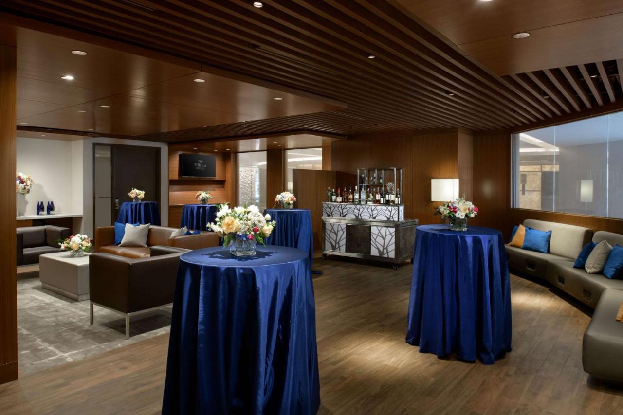 | Hilton Washington DC National Mall The Wharf