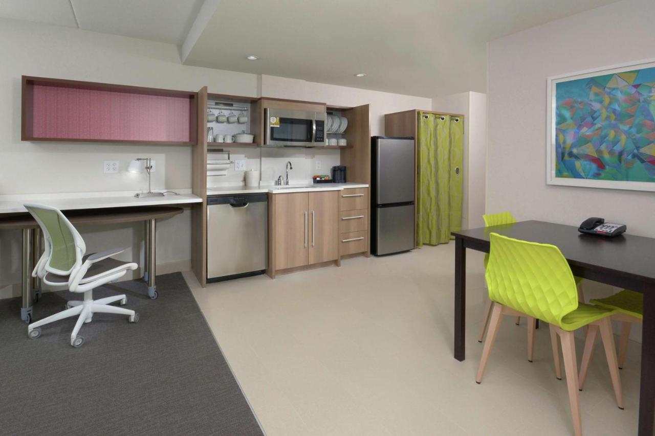 King Suite - Hearing Accessible/Non-Smoking at Home2 Suites by Hilton Duncan