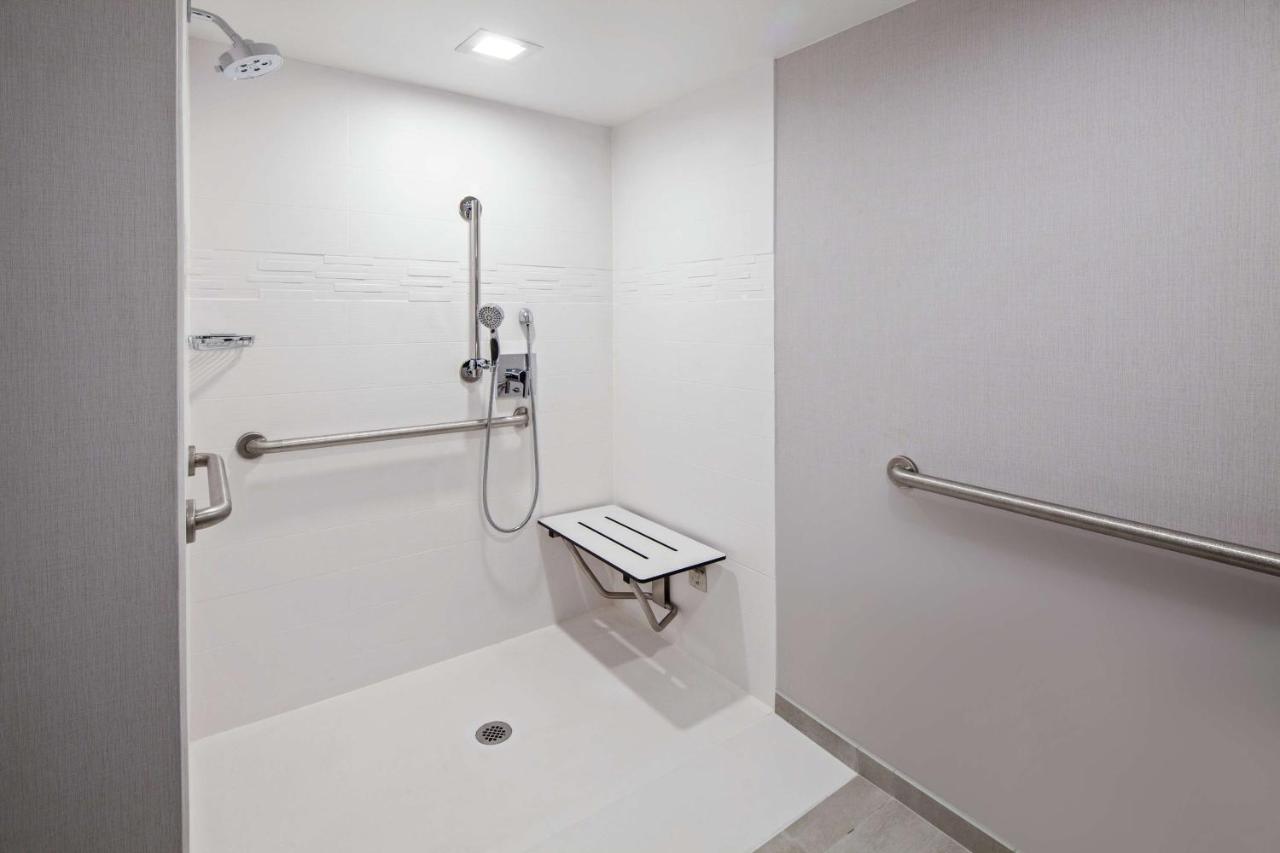 King Suite - Non-Smoking at Homewood Suites by Hilton San Diego Central