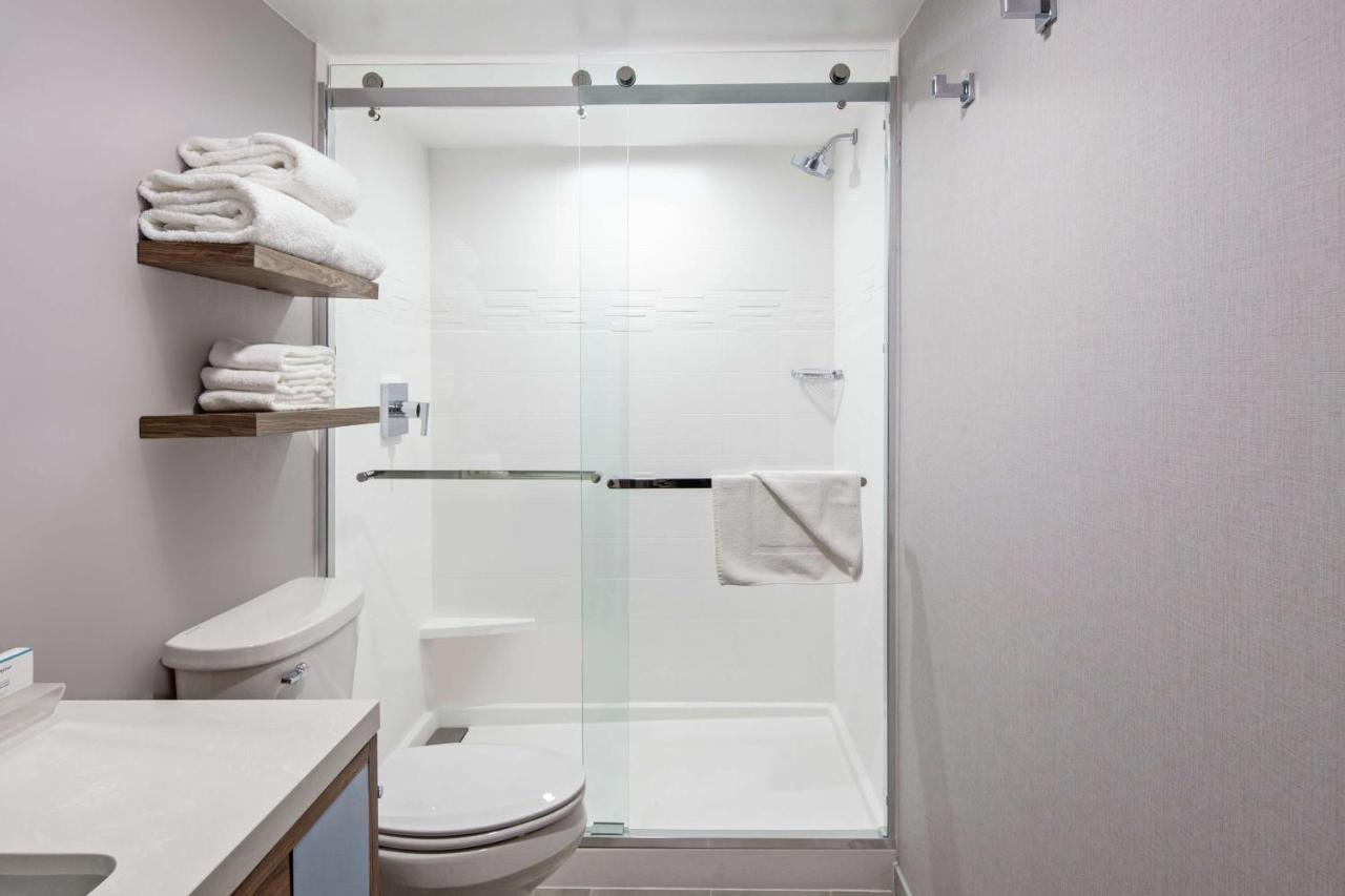 King Suite - Hearing Accessible/Non-Smoking at Homewood Suites by Hilton San Diego Central