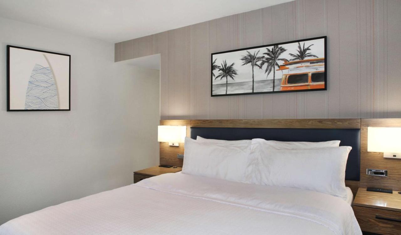 Two-Bedroom Suite - Non-Smoking at Homewood Suites by Hilton San Diego Central