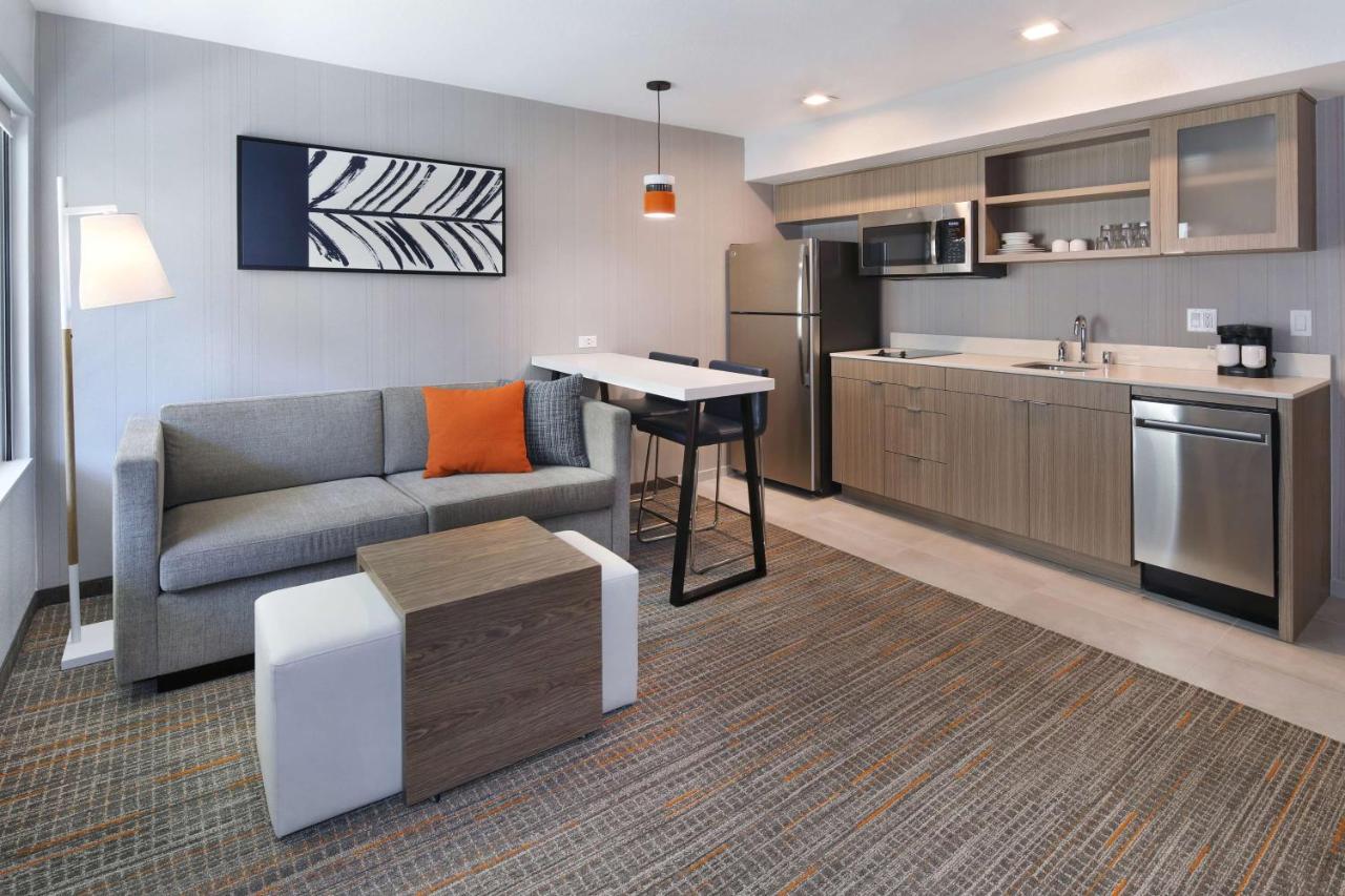 Two-Bedroom Suite - Non-Smoking at Homewood Suites by Hilton San Diego Central