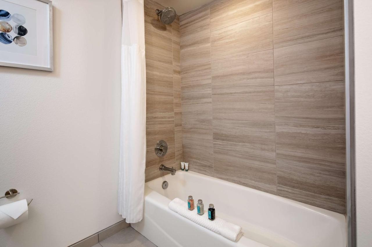 Premium King Room with Partial View at The Cassara Carlsbad, Tapestry Collection by Hilton