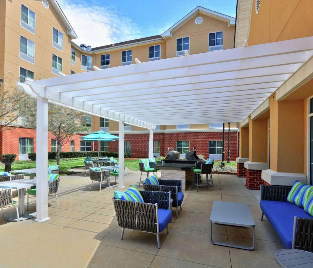  | Homewood Suites by Hilton Bel Air