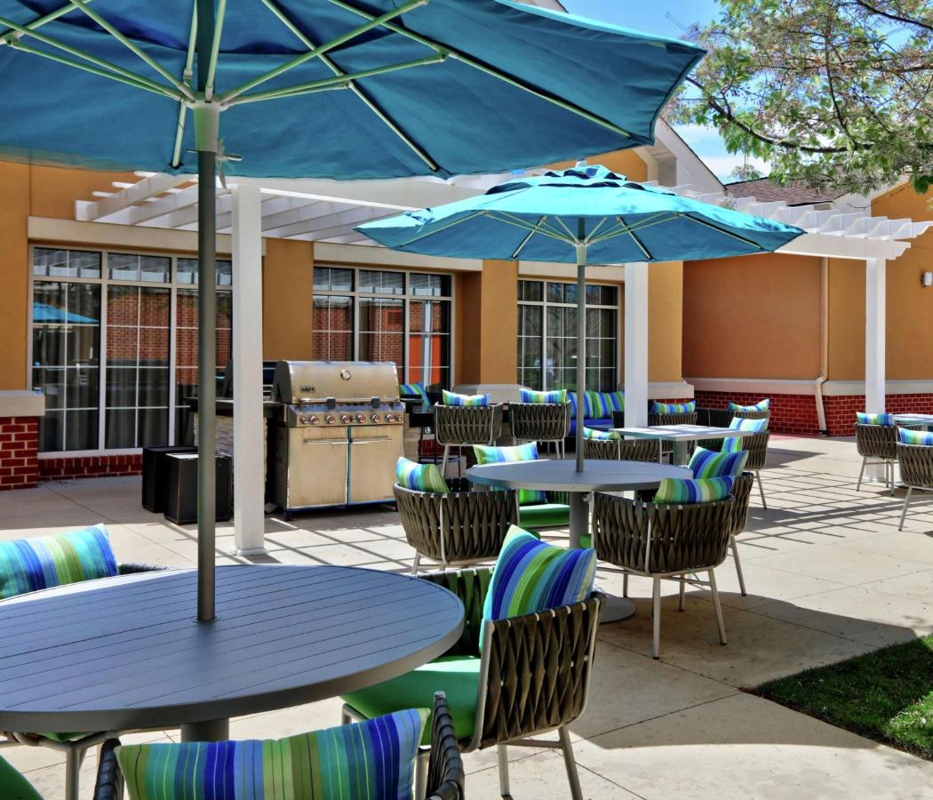 | Homewood Suites by Hilton Bel Air