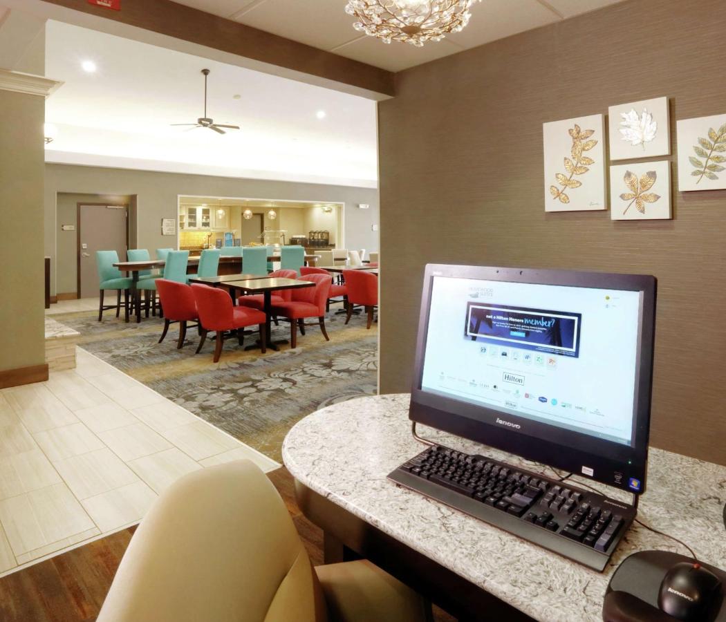 | Homewood Suites by Hilton Bel Air