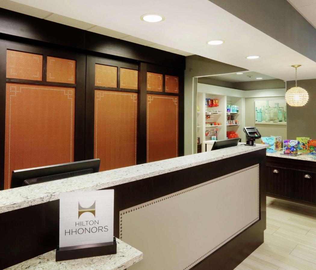 | Homewood Suites by Hilton Bel Air