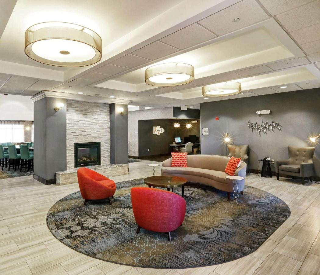 | Homewood Suites by Hilton Bel Air