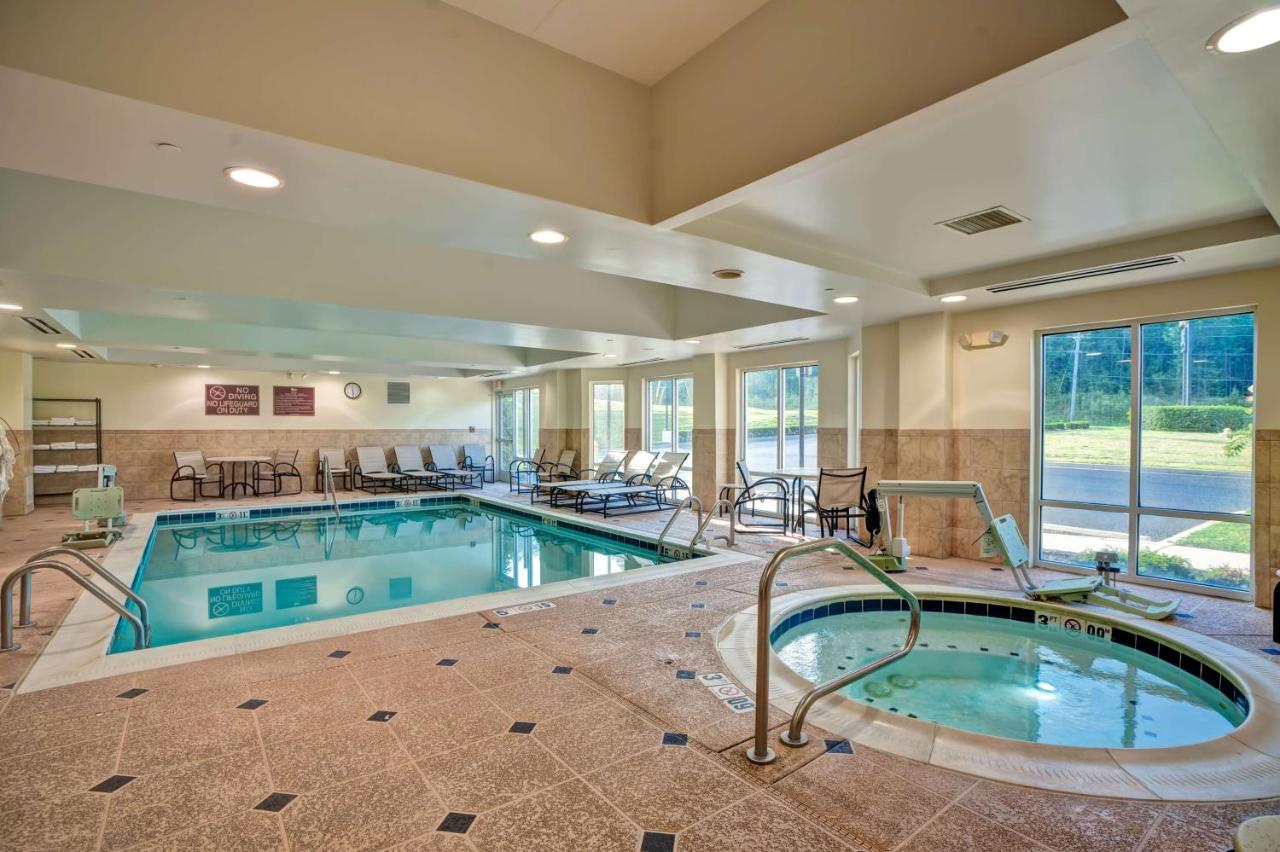 | Homewood Suites by Hilton Bel Air