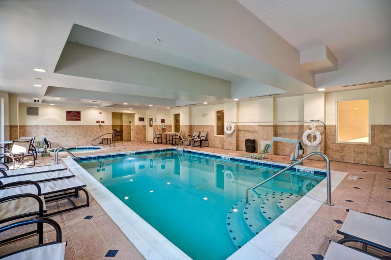 | Homewood Suites by Hilton Bel Air