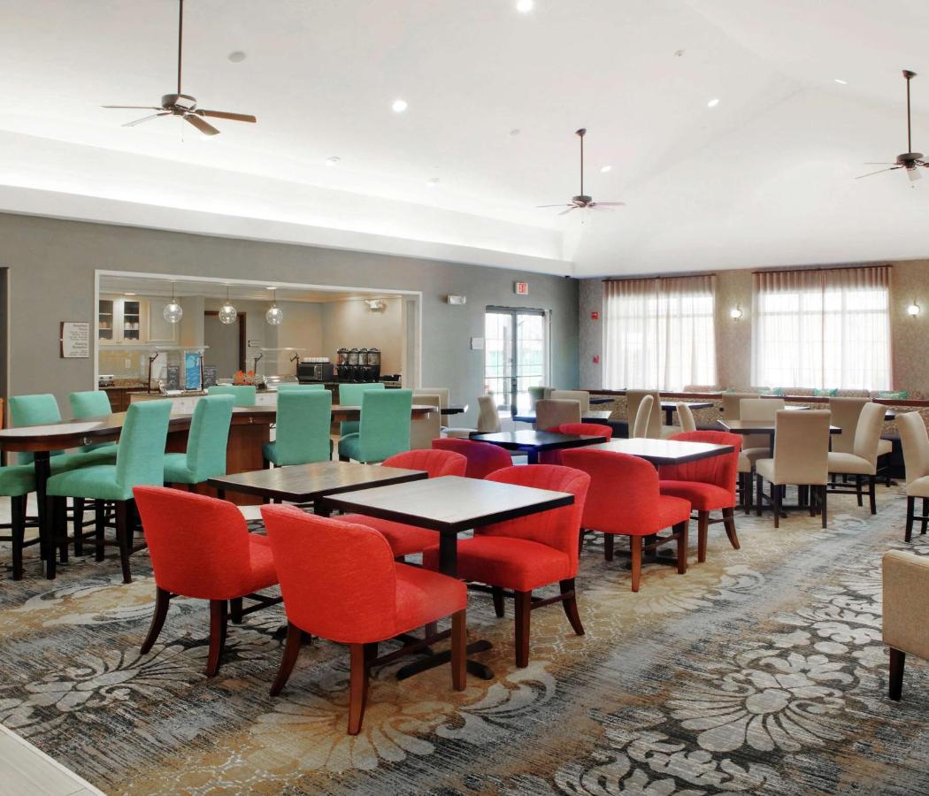 | Homewood Suites by Hilton Bel Air