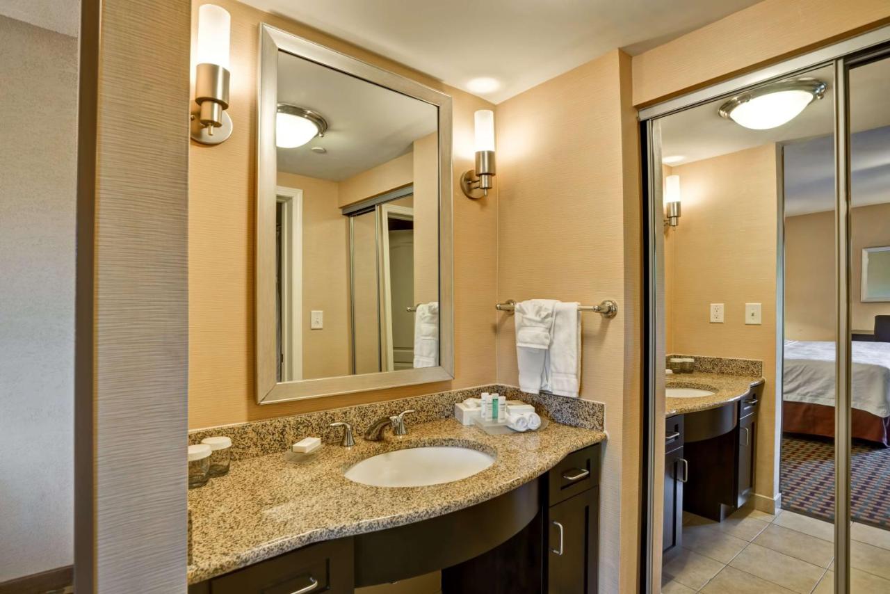 | Homewood Suites by Hilton Bel Air
