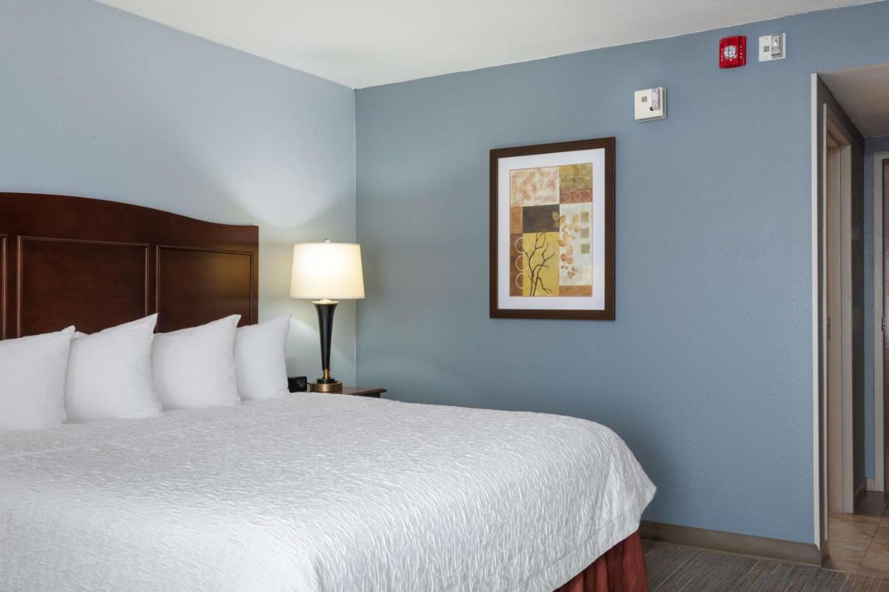 King Room - Disability Access at Hampton Inn Denver-International Airport