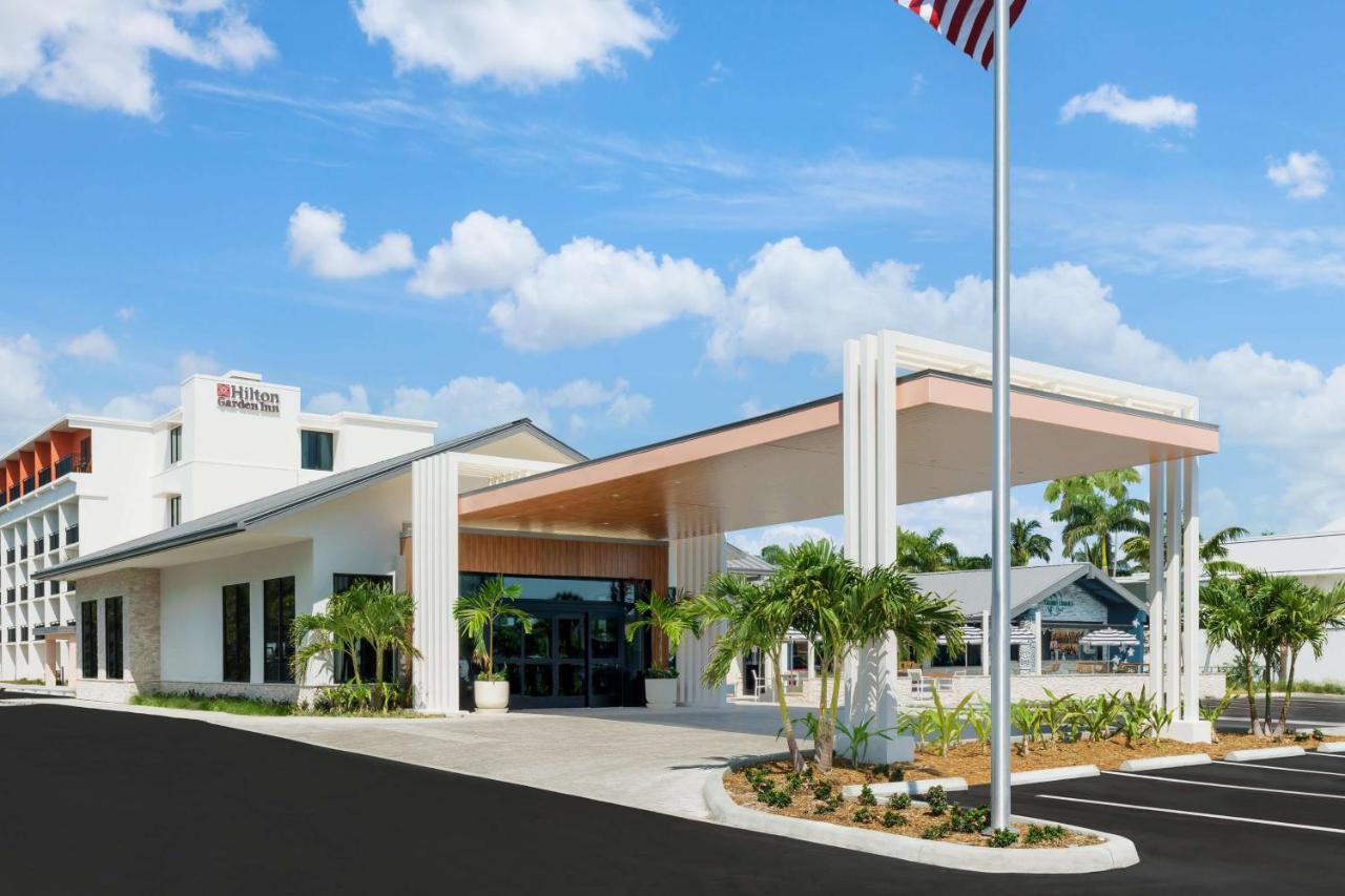 | Hilton Garden Inn St. Pete Beach, FL