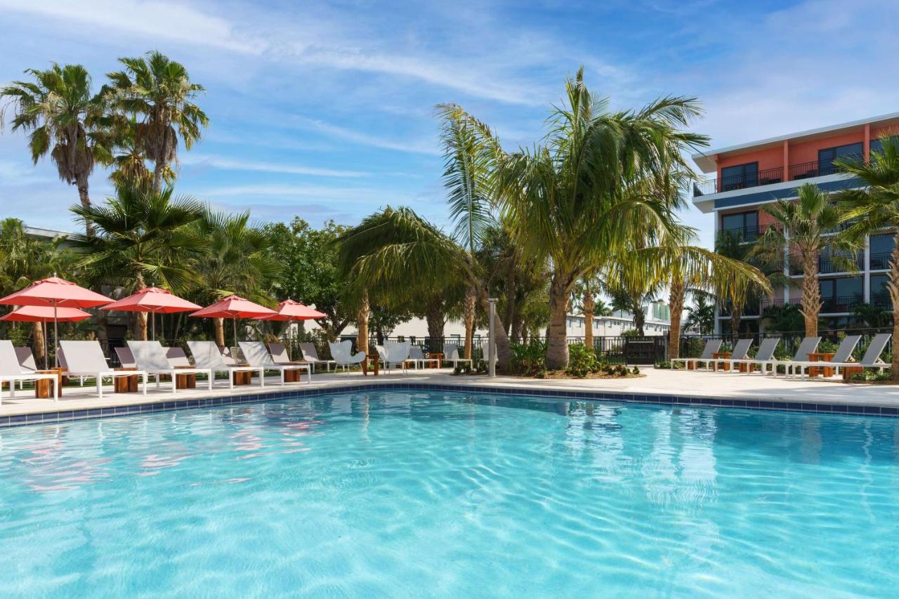 | Hilton Garden Inn St. Pete Beach, FL