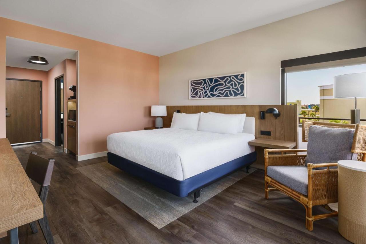 | Hilton Garden Inn St. Pete Beach, FL