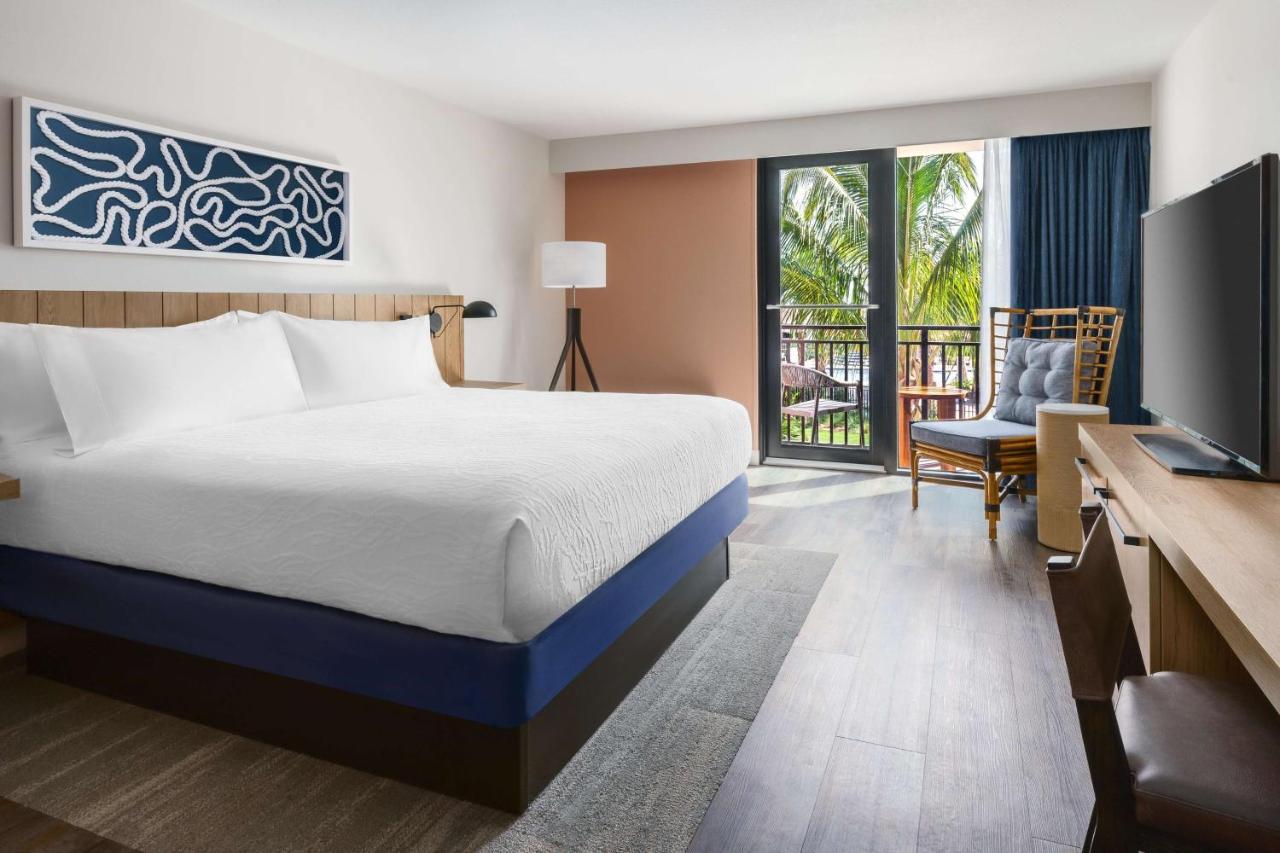 | Hilton Garden Inn St. Pete Beach, FL