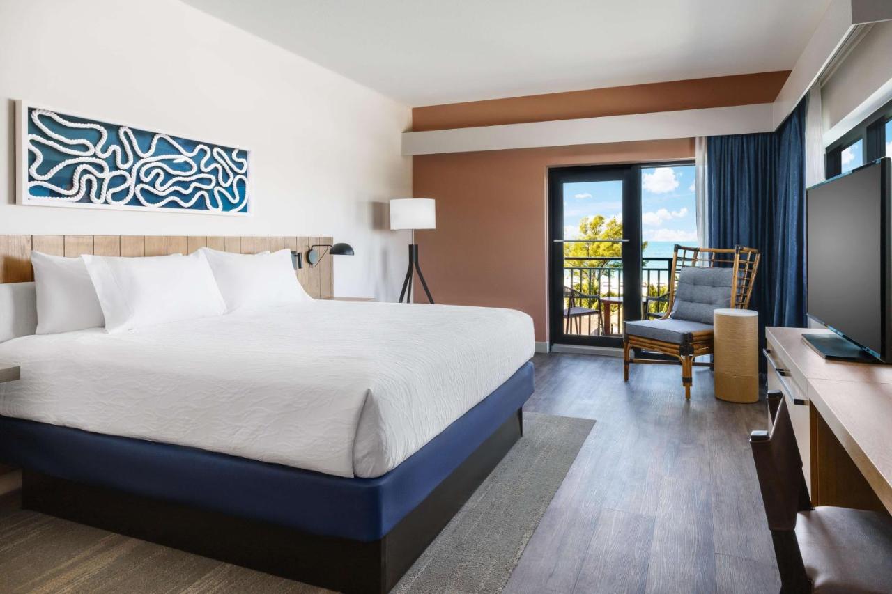| Hilton Garden Inn St. Pete Beach, FL