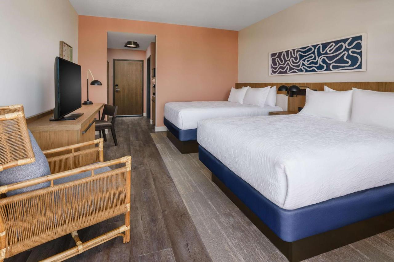 | Hilton Garden Inn St. Pete Beach, FL