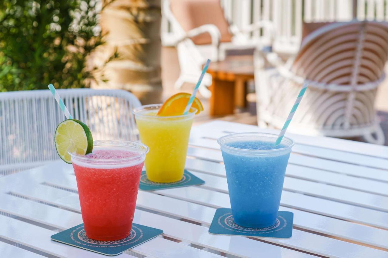 | Hilton Garden Inn St. Pete Beach, FL