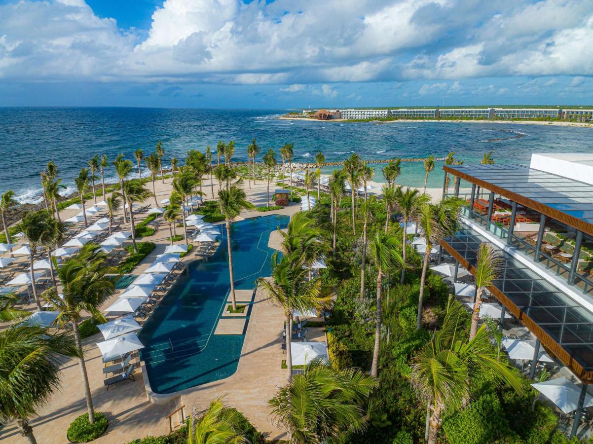  | Hilton Tulum Riviera Maya All-Inclusive Resort