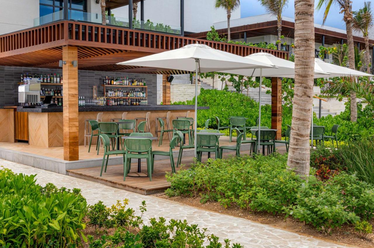  | Hilton Tulum Riviera Maya All-Inclusive Resort