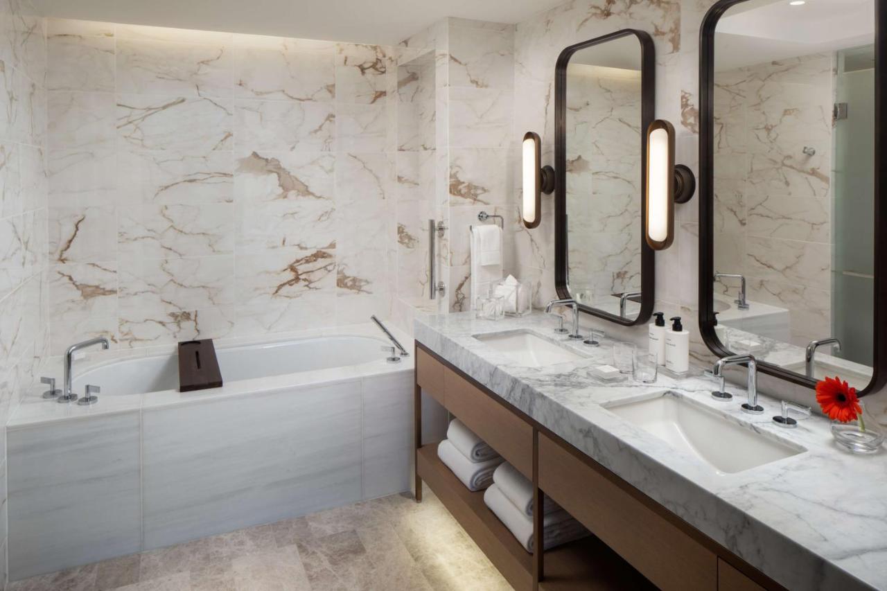 Superior One-Bedroom King Suite at Conrad Nashville