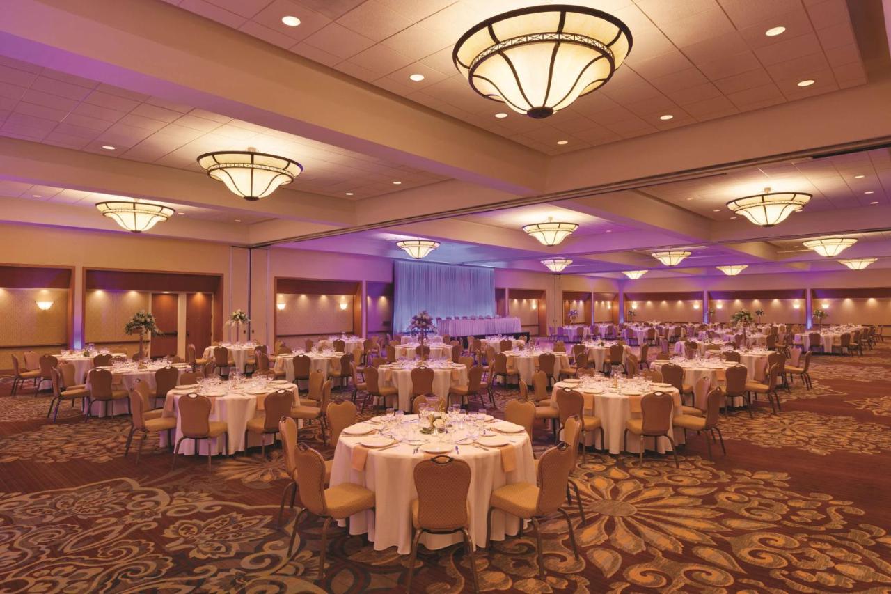  | Hilton DFW Lakes Executive Conference Center