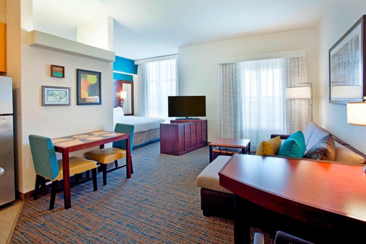 | Residence Inn Baltimore Hunt Valley