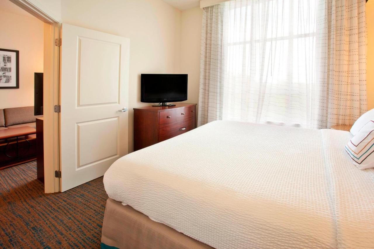 | Residence Inn Baltimore Hunt Valley