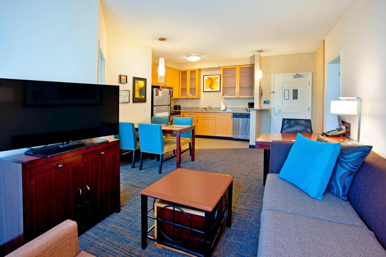  | Residence Inn Baltimore Hunt Valley