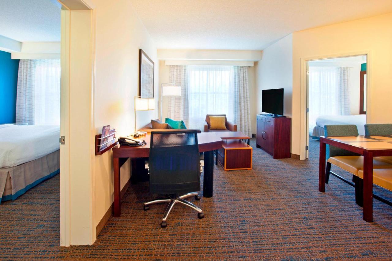 | Residence Inn Baltimore Hunt Valley