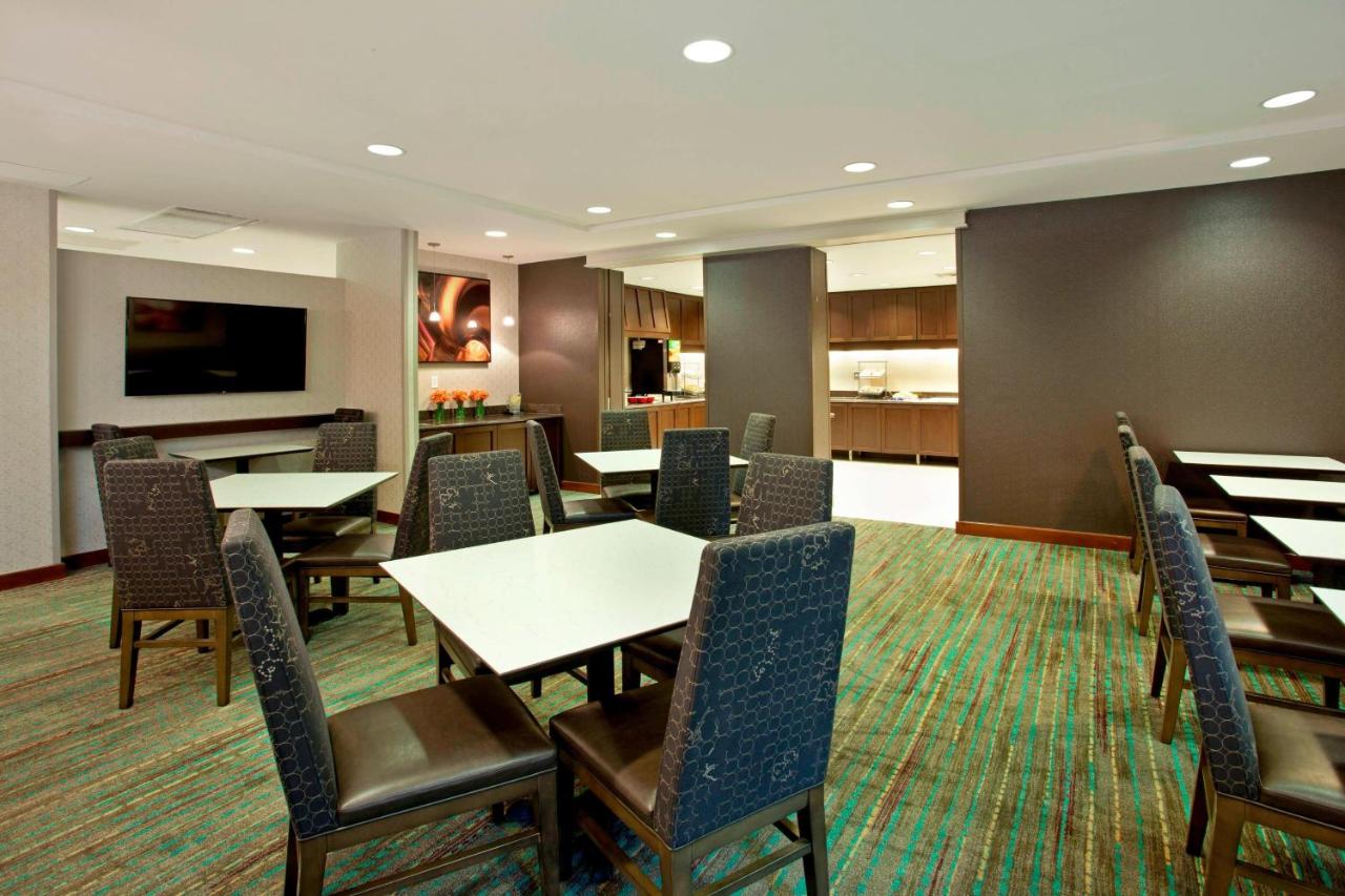 | Residence Inn Baltimore Hunt Valley
