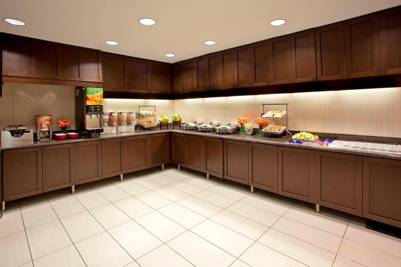 | Residence Inn Baltimore Hunt Valley