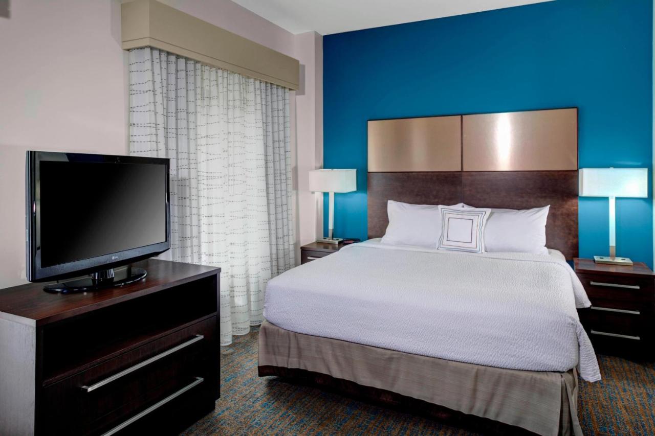  | Residence Inn By Marriott Cleveland Downtown