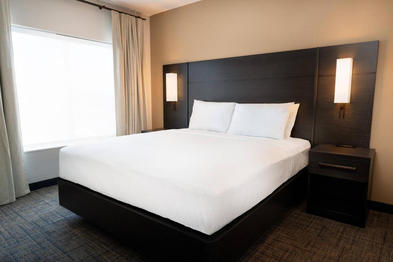 King Studio with Sofa Bed at Residence Inn by Marriott Louisville Old Henry