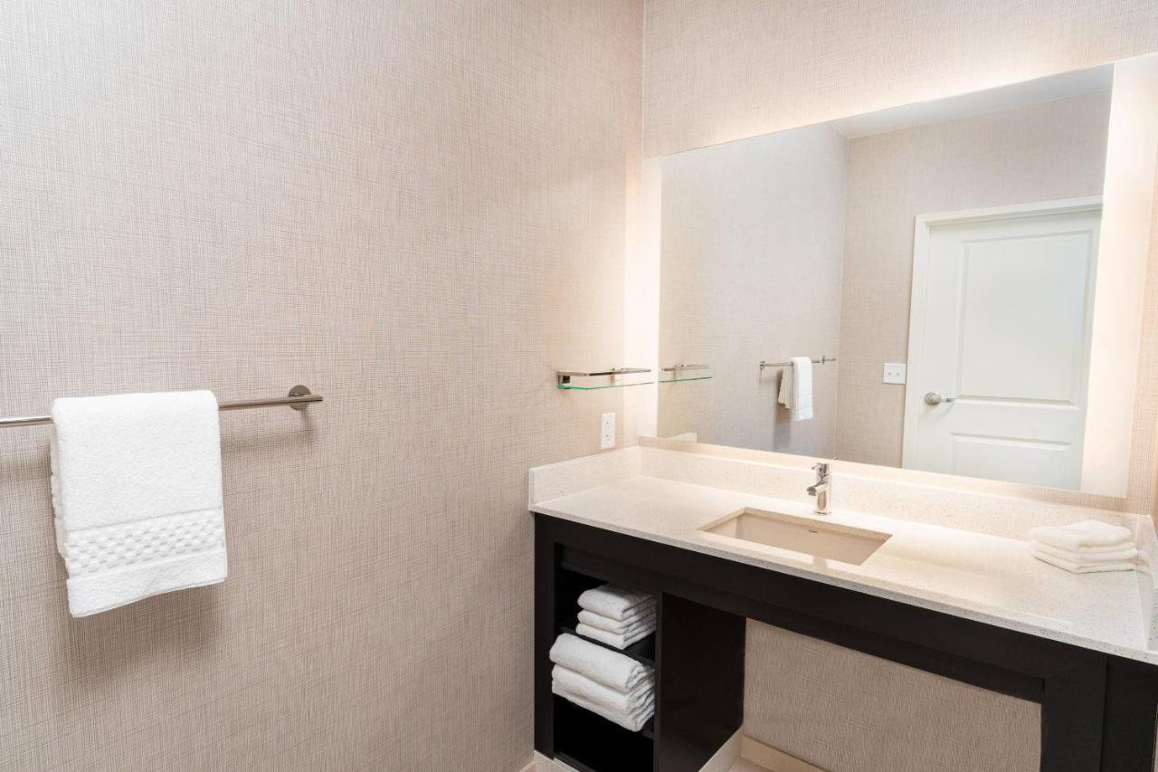King Studio with Sofa Bed at Residence Inn by Marriott Louisville Old Henry